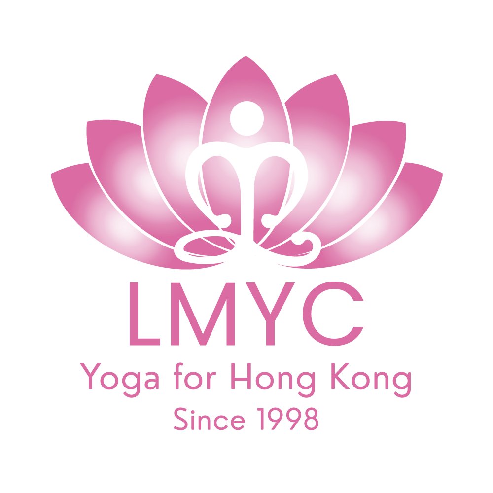 LMYC — Yoga for Hong Kong, Since 1998